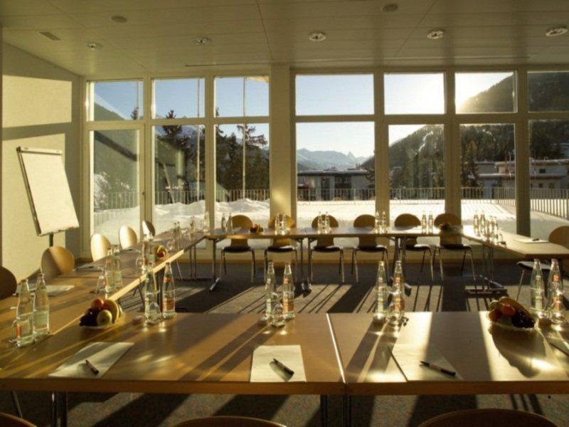 Sunstar Hotel&SPA Davos Bekvämligheter bild